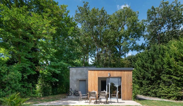 le chalet