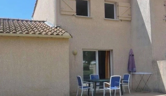 Le Clos des Garrigues House