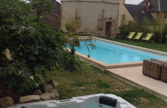 Le Colombier de la Graverie