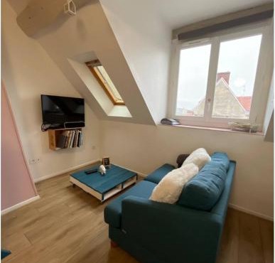 Le duplex