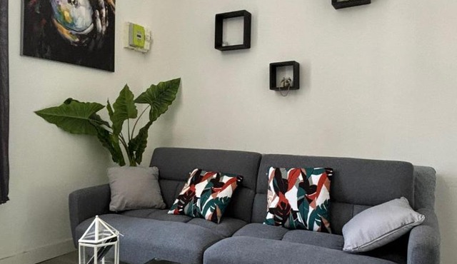 Le Duplex