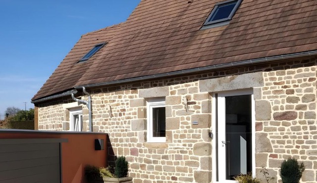 Le gîte de L'Étable