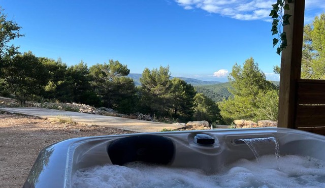 Le Maquis Rooms