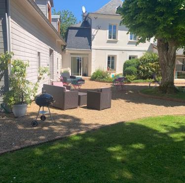 Le petit manoir