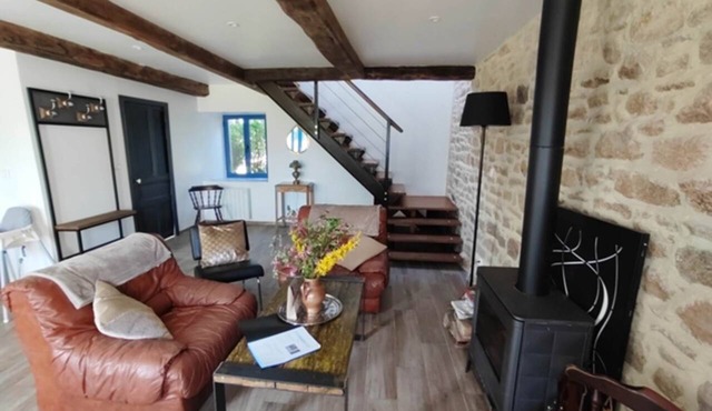 Le Petit Menhir Vacation Rental