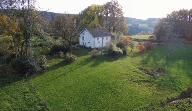 Le Repaire de la Chouette -Nature and Cosy Refuge