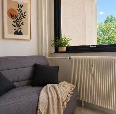 Le repos Alsacien