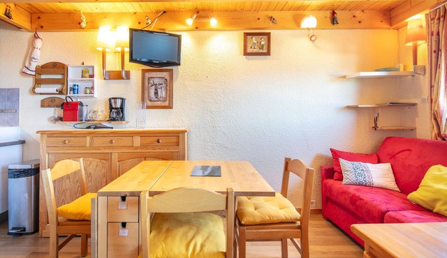 Le Repos des Horizons - Proche station de ski