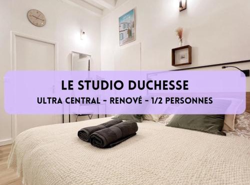 Le Studio Duchesse