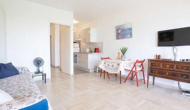 Le Trident by Interhome