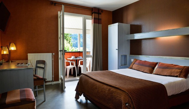 Le Vieux Logis