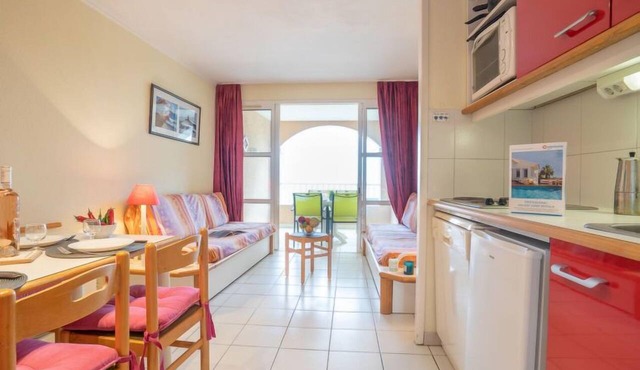 Le Village (E1 214) by Interhome