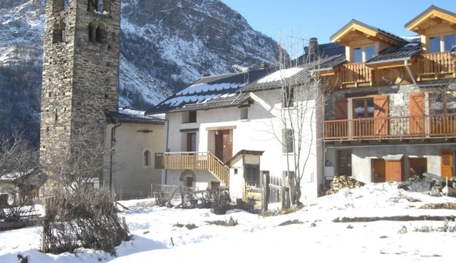 LES BALCONS D'ACACIA n°2
