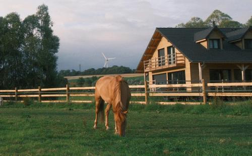 LiieuDieu, Maisons de campagne