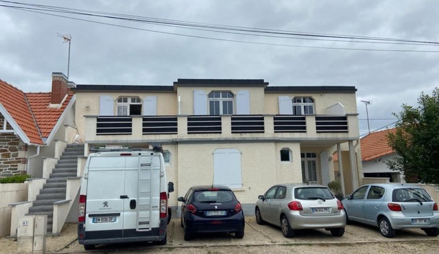 LOCATION SAISONNIERE
