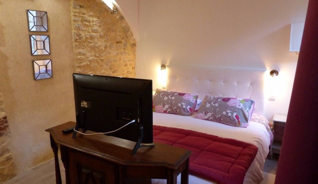 Logis de Saint-Jean