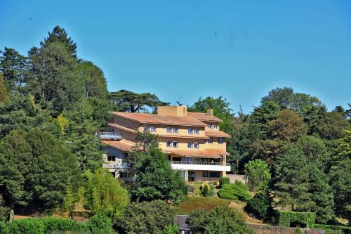 Logis Hôtel de la Bruyere