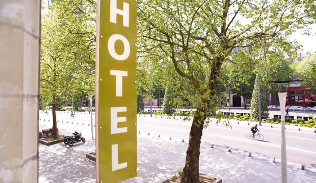 Logis Hôtel Duquesne