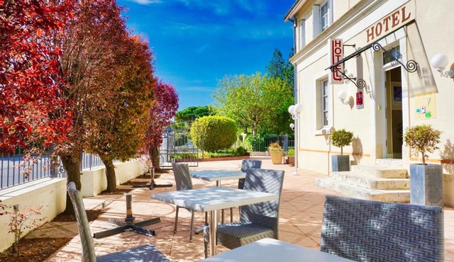 Logis Hôtel Restaurant Clair Cottage, Chisseaux - Chenonceaux