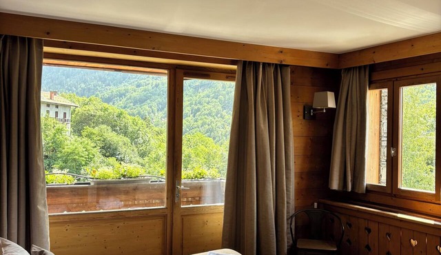 LOGIS HOTEL LE MONAL