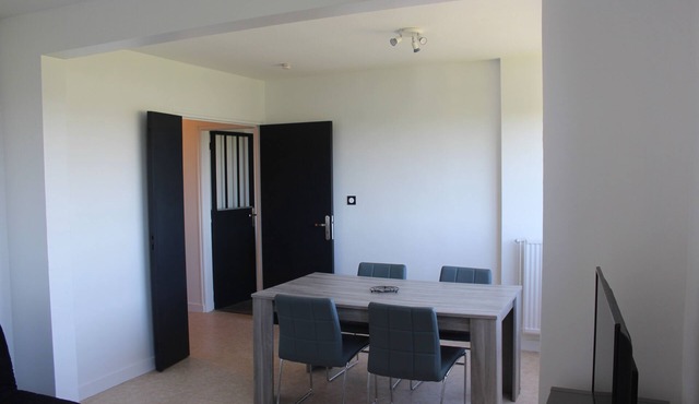Lorient Appartement Refais à Neuf en 2020