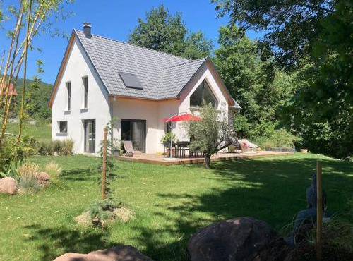 Magnifique maison cadre bucolique