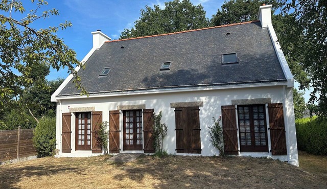 Maison à Vannes