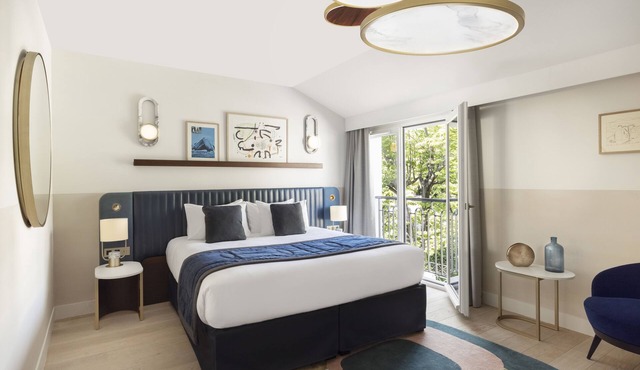 Maison Albar Hotels L'Imperator