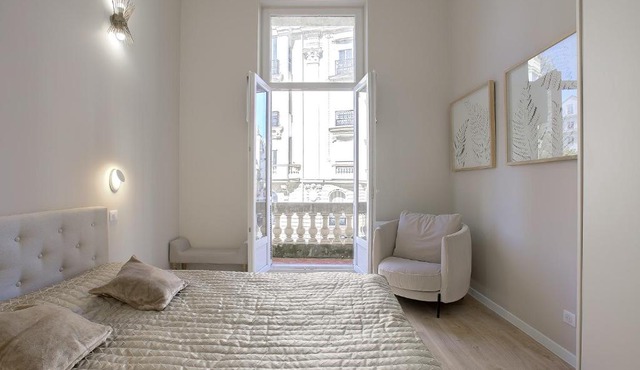Maison Bianchi - Clemenceau