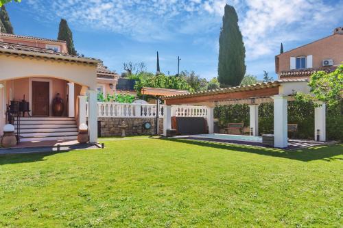 Maison de Charme | Jardin & Swim Spa Privé