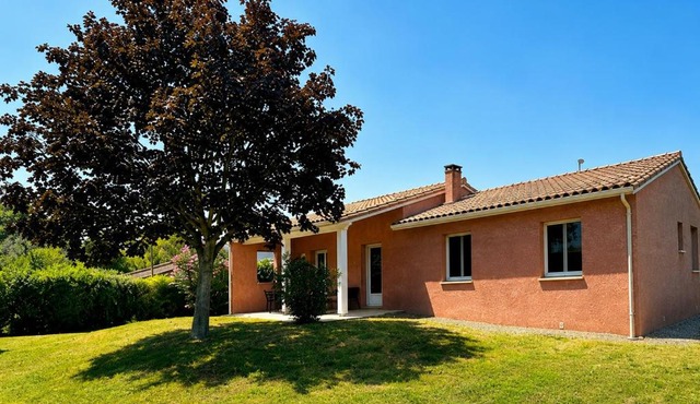 Maison Mirepoix 100m2