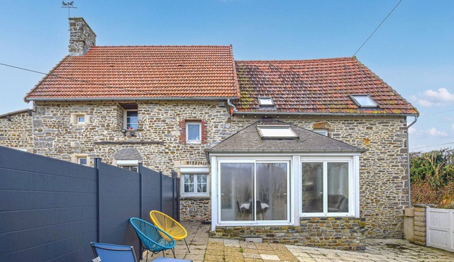 Maison proche littoral