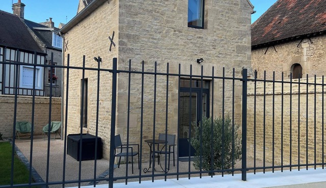 Maison proche mer