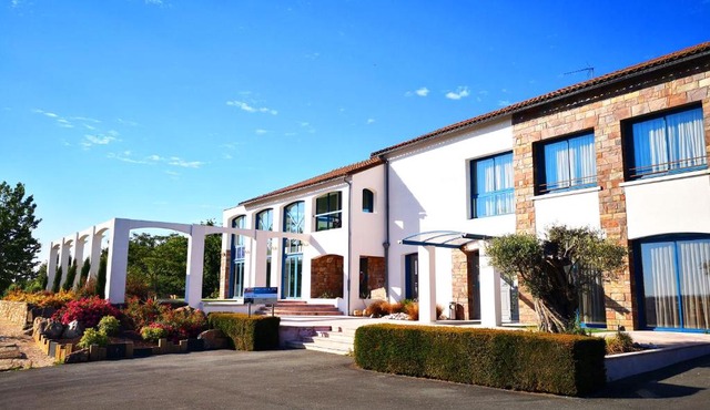 Maison Toussaint