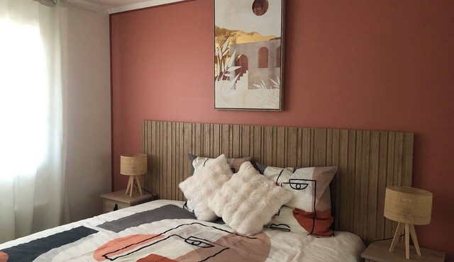 Maison Vallée: Swimming Pool/Groupama Stadium/Euroexpo/LDLC ARENA/Access to Downtown