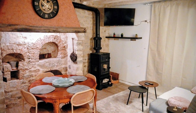 Maisonnette Beauceronne