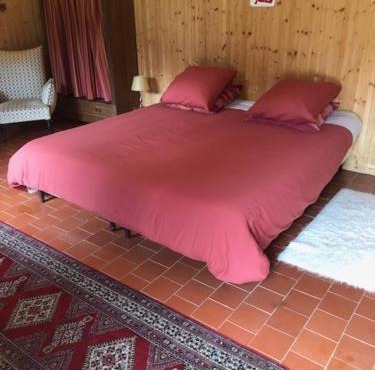Manoir du Val Harangt