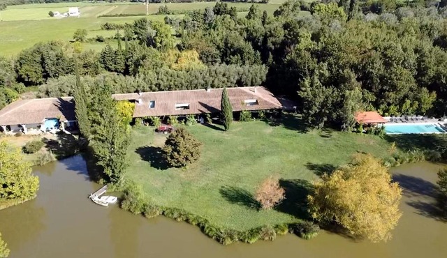 marais de capeau