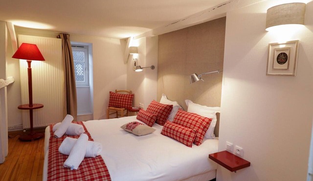 marzolff 79 m2 city center 2br
