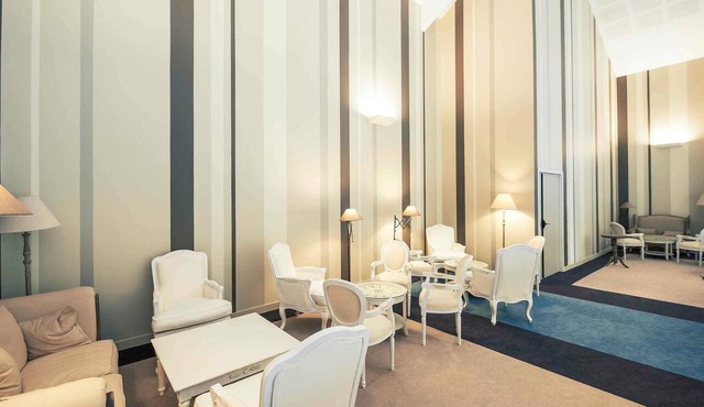 Mercure Cholet Centre
