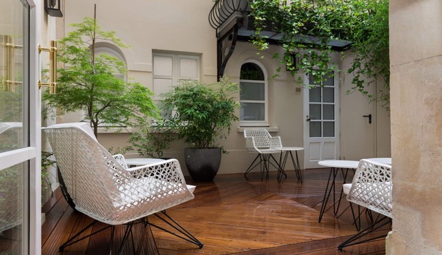 Millésime Hôtel