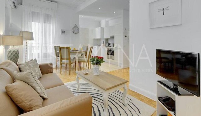 Minuet - 1 bedroom apartment