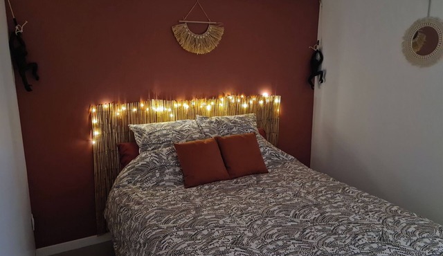 Mirage Vacation Rental for 4 People
