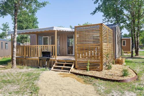 Mobilehome Evasion 55