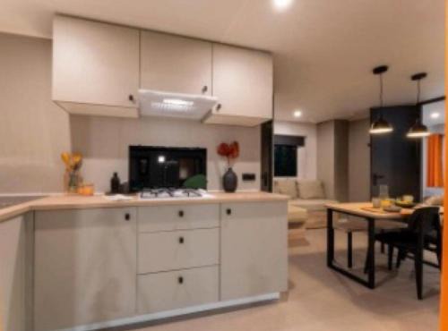 Mobilehome Riviera avec terrasse 47