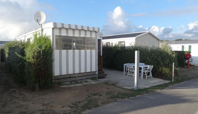 Mobilhome de 2017