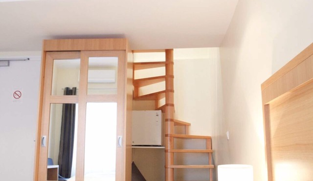 Modern Hôtel