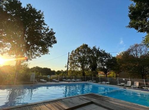n°2 Gîte 4 personnes* au cœur de la nature