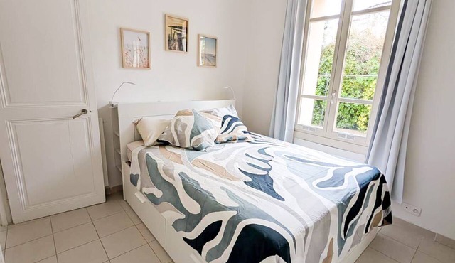 NEW Relax by the Sea, Ground Floor