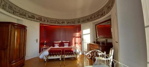 Normand'Histoire Chambres d'Hôtes